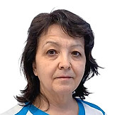 Тиунова Светлана Геннадьевна