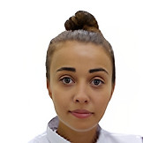 Комова Оксана Витальевна