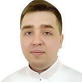 Базанов Владислав Игоревич