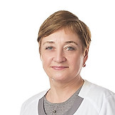 Шилова Елена Ивановна