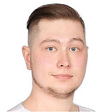 Петров Кирилл Александрович