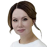 Мышкина Юлия Михайловна