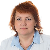 Кривошеина Марина Ананьевна