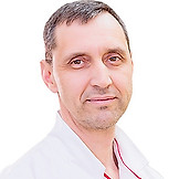 Оборин Игорь Геннадьевич