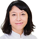 Филина Зульфира Вакифовна