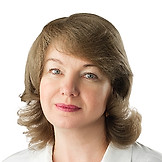 Емельянова Елена Дмитриевна