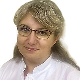 Остапенко Наталия Анатольевна