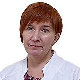 Валиева Елена Рафисовна