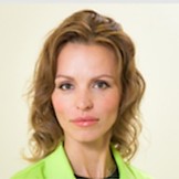 Красноперова Ольга Игоревна