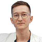 Халилов Дамир Ринатович