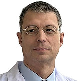 Козлов Олег Валентинович