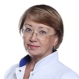 Хлюпина Марина Николаевна