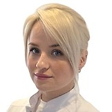 Волковская Людмила Юрьевна