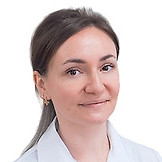 Плетенева Элина Умаровна