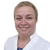 Костарева Лариса Сергеевна