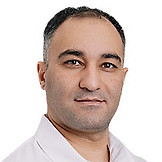 Абгарян Эдвард Ваникович