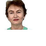 Никишова Анна Александровна