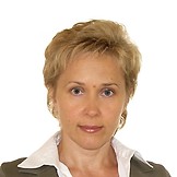 Мушинская Марина Владимировна