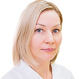 Новикова Юлия Александровна