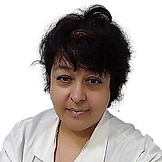 Усанина Татьяна Стефановна