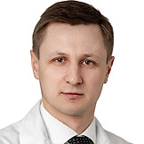 Лебедев Дмитрий Александрович