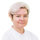Власова Ирина Юрьевна