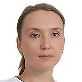 Макарова Светлана Валерьевна