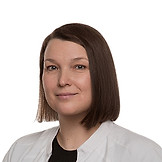 Гладких Татьяна Викторовна