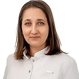 Бердникова Ирина Леонидовна