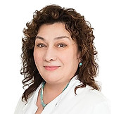 Шанько Ольга Викторовна