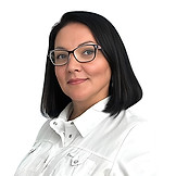 Какатунова Елена Григорьевна