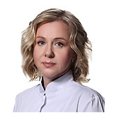 Ермакова Ангелина Викторовна