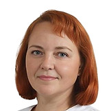 Баженова Юлия Александровна