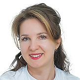 Шугар Ольга Павловна