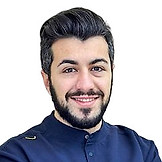 Тухарян Мгер Карлосович