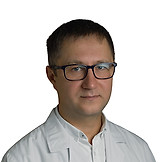 Юдин Михаил Владимирович