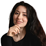 Лисанская Анастасия Григорьевна