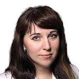 Степанова Марина Павловна