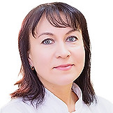 Каменских Наталья Владимировна