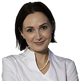 Баклашова Валерия Валерьевна