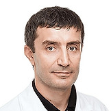 Рабаданов Гусейн Рабаданович