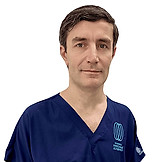 Рабаданов Гусейн Рабаданович
