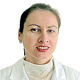 Борох Татьяна Павловна