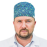 Брызгалов Вячеслав Владимирович