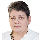 Гонина Ольга Валерьевна