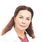 Прокопенко Татьяна Ивановна