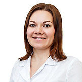 Прокофьева Ирина Викторовна