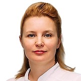 Черепанова Ольга Валерьевна