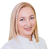 Борисова Ксения Нурхатовна