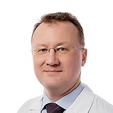 Богданов Юрий Аркадьевич